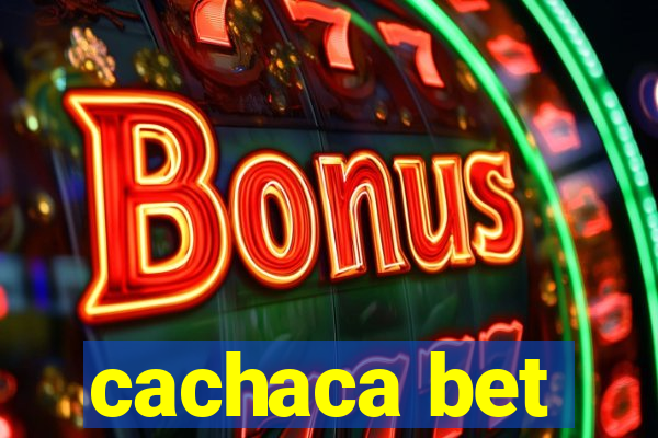 cachaca bet